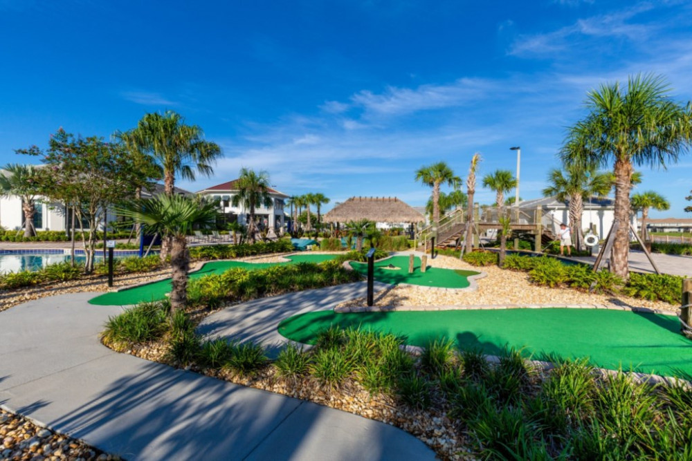 Storey Lake Resort 1126