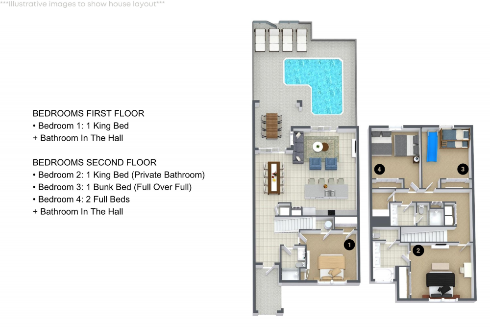 Storey Lake Resort 1126