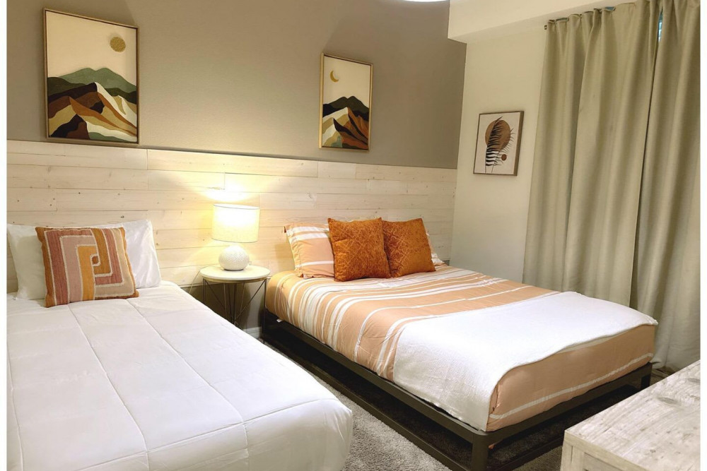 Storey Lake Resort 1053