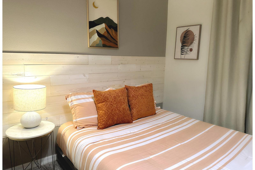 Storey Lake Resort 1053