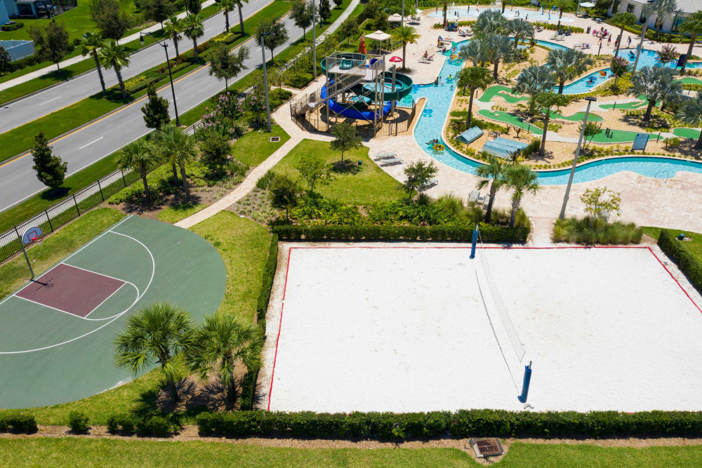 Storey Lake Resort 1053