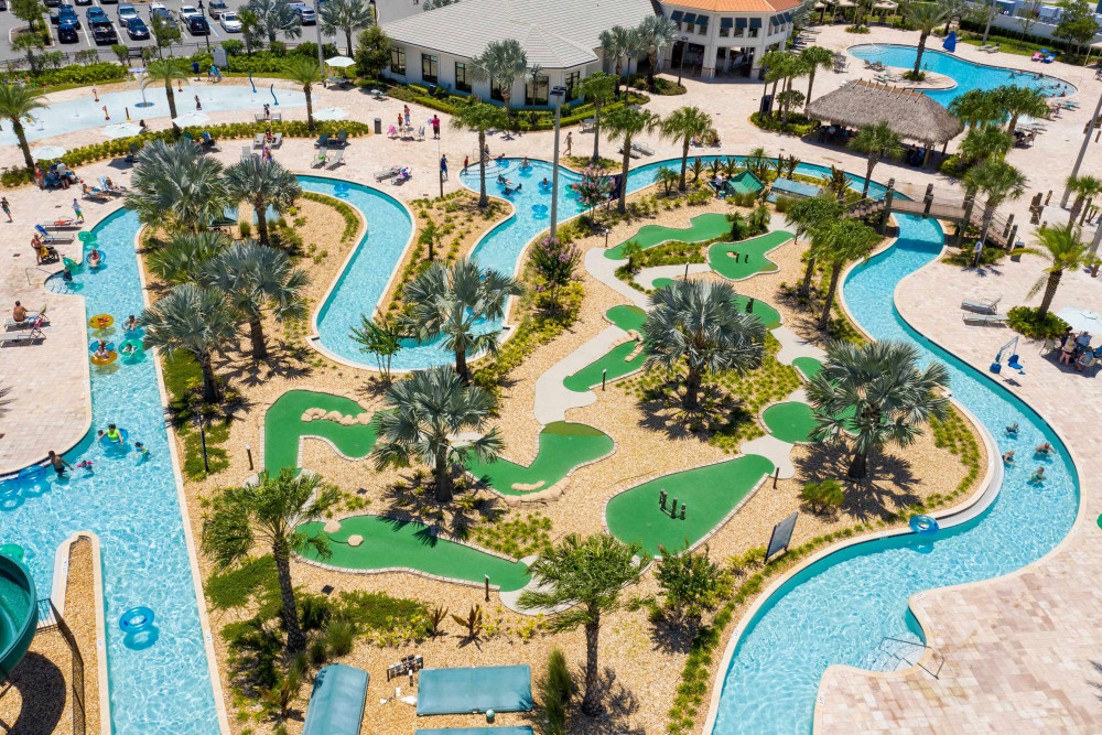 Storey Lake Resort 1053