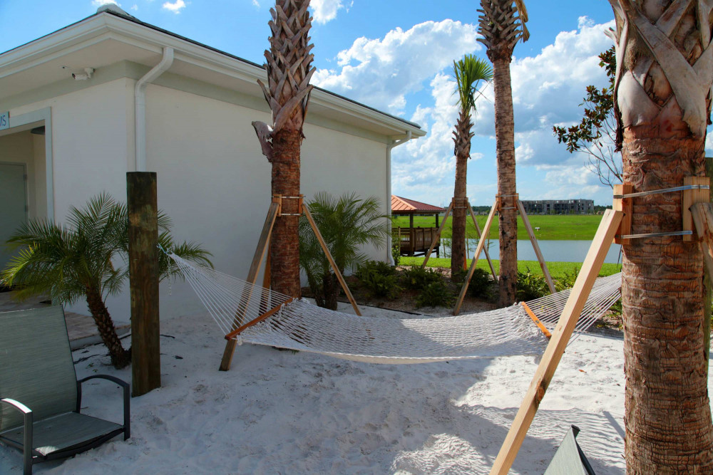 Storey Lake Resort 1053