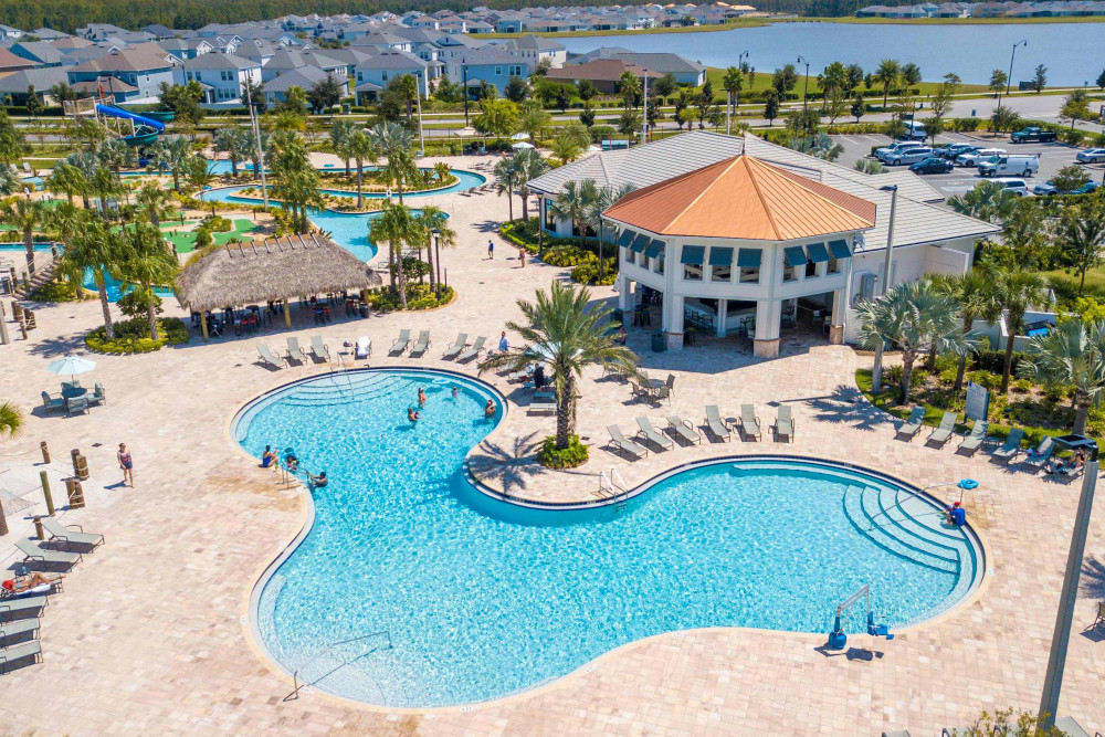 Storey Lake Resort 1053