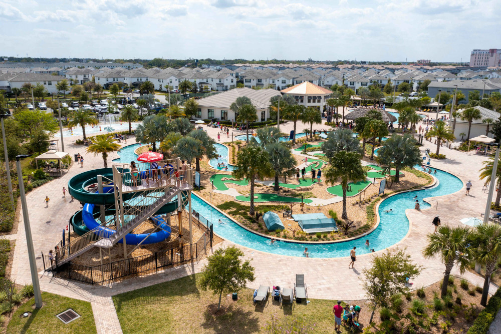 Storey Lake Resort 1053