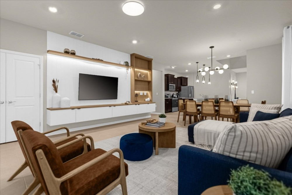 Windsor Island Resort 334