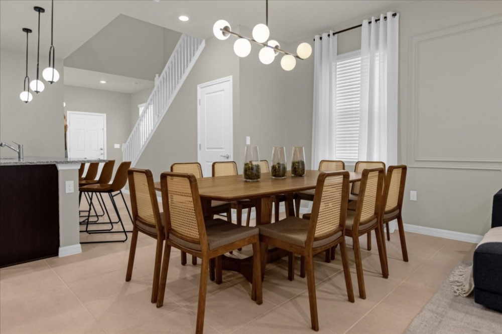 Windsor Island Resort 334