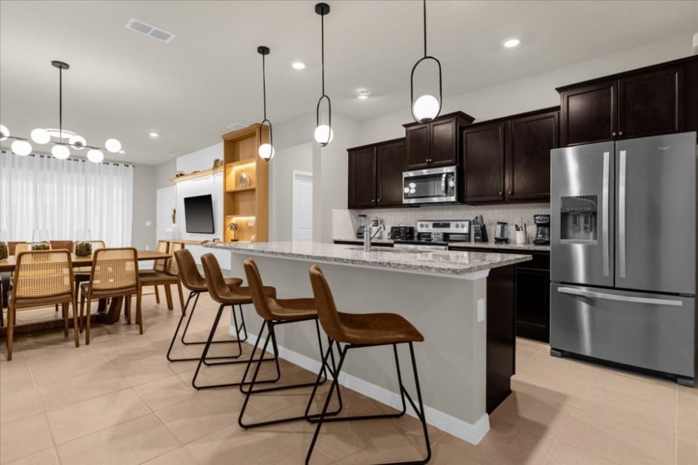 Windsor Island Resort 334