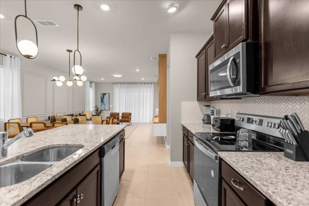 Windsor Island Resort 334