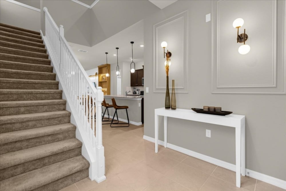 Windsor Island Resort 334