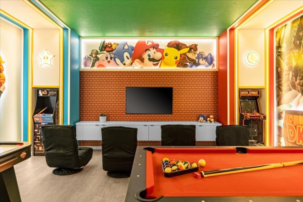 Windsor Island Resort 334