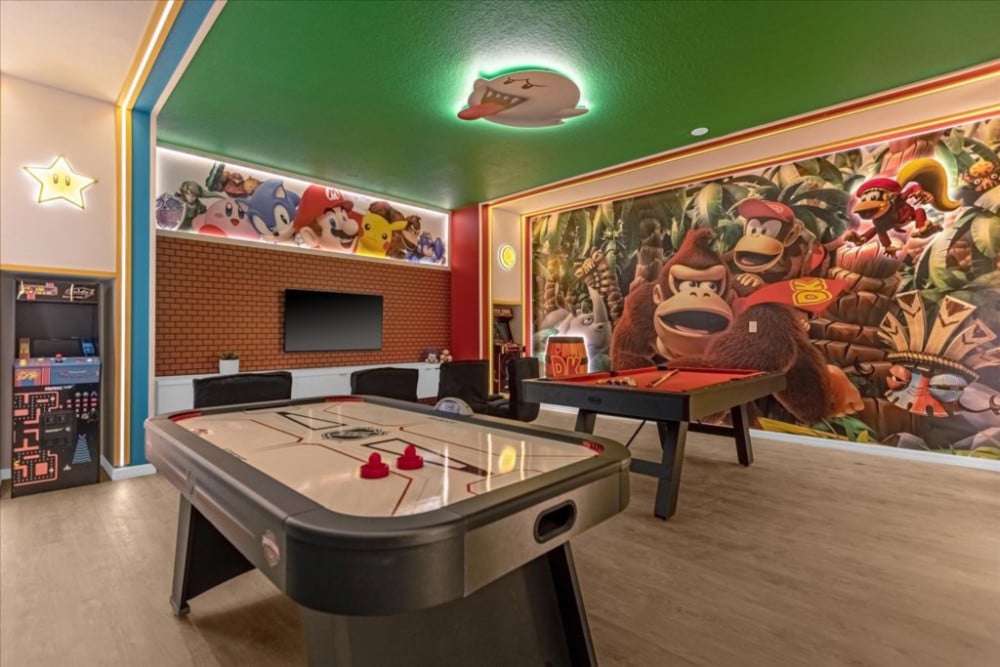 Windsor Island Resort 334