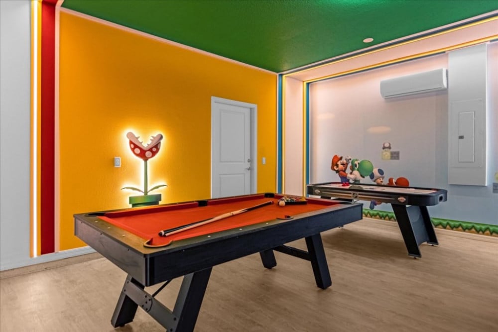 Windsor Island Resort 334