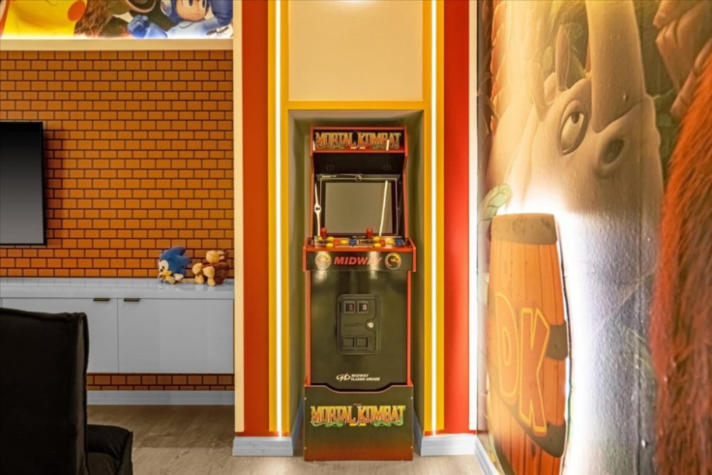 Windsor Island Resort 334