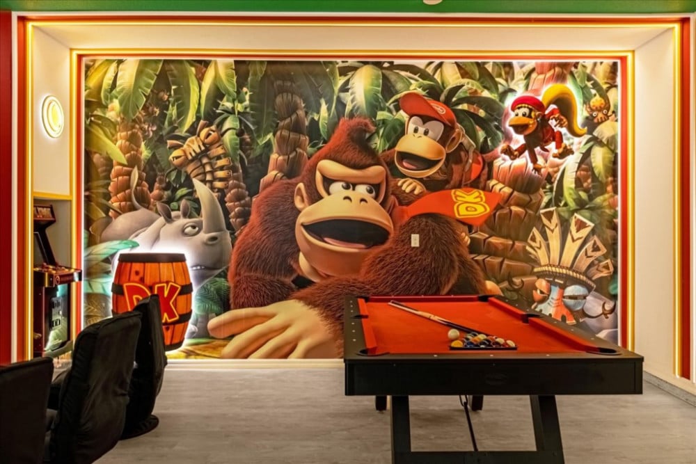 Windsor Island Resort 334