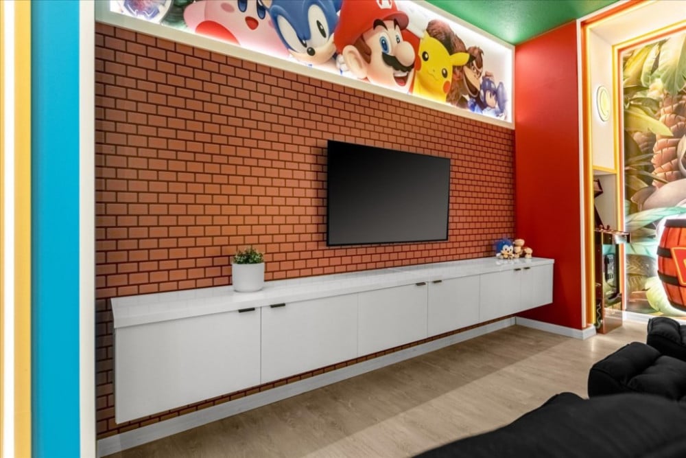 Windsor Island Resort 334