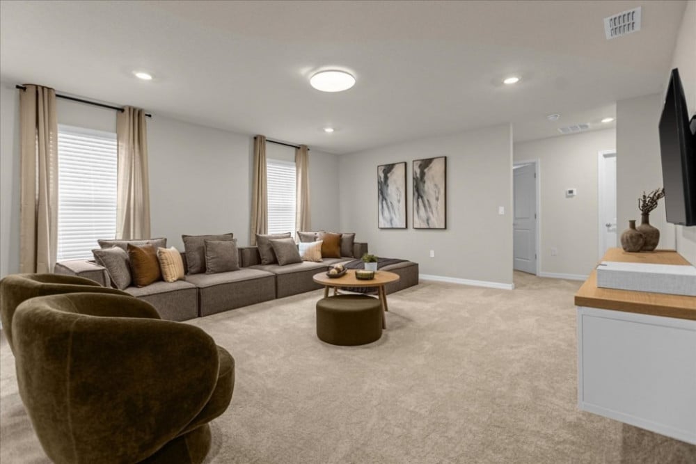 Windsor Island Resort 334