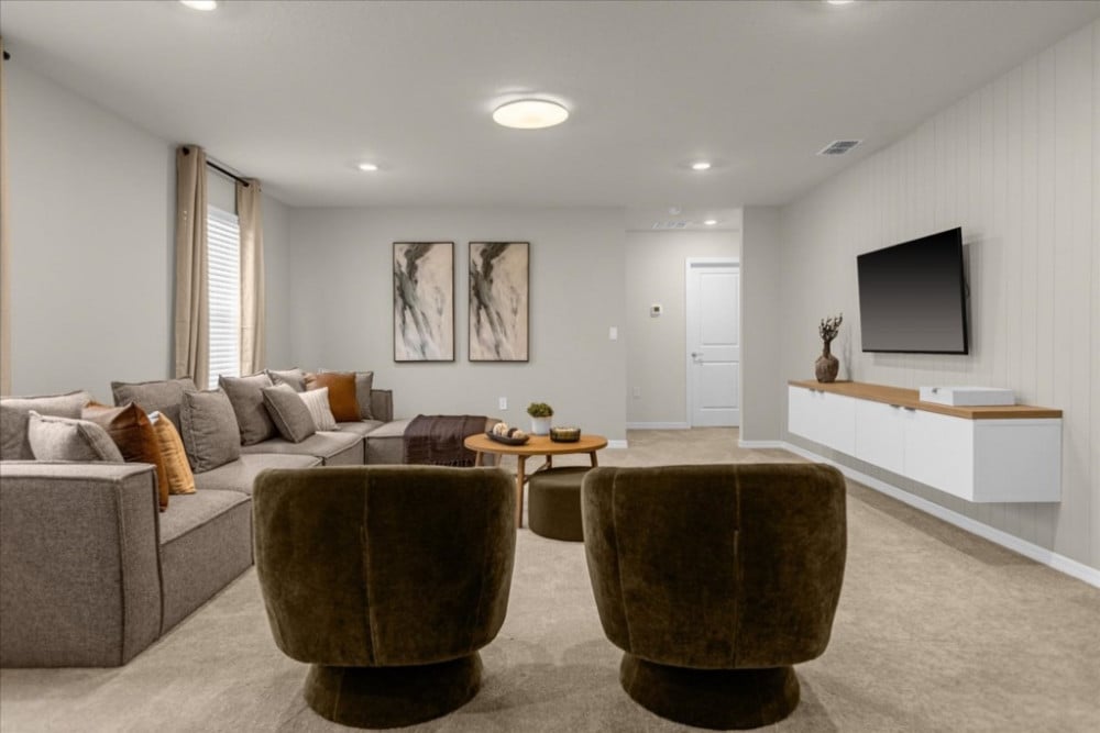 Windsor Island Resort 334