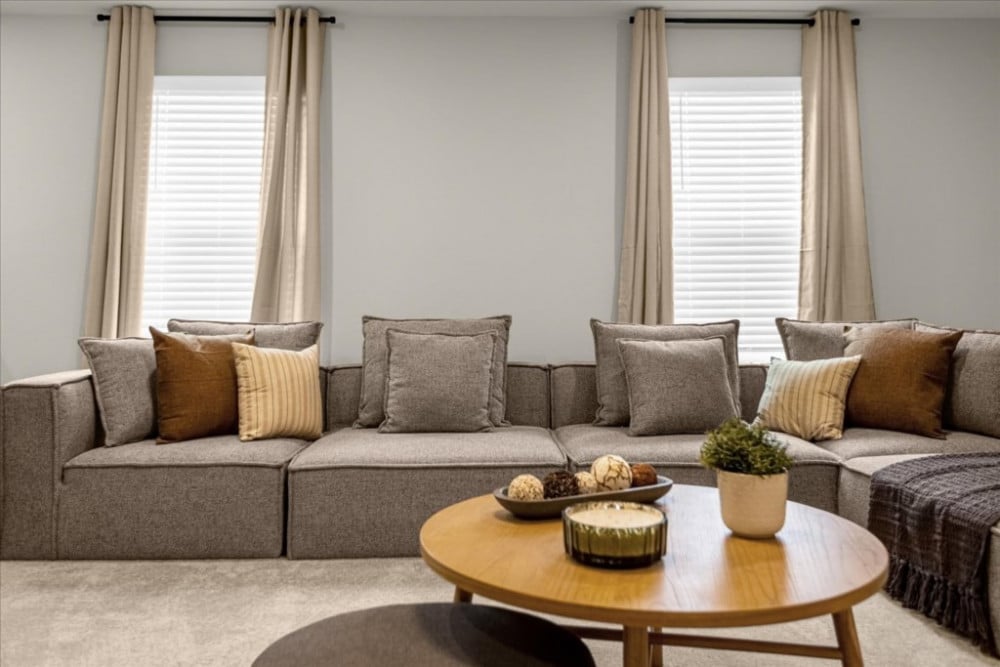 Windsor Island Resort 334