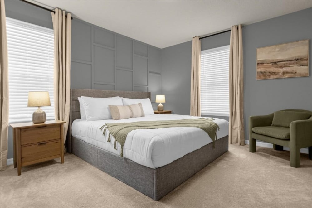 Windsor Island Resort 334