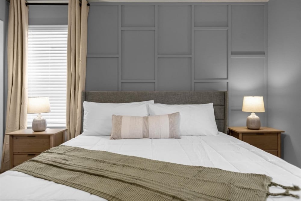 Windsor Island Resort 334