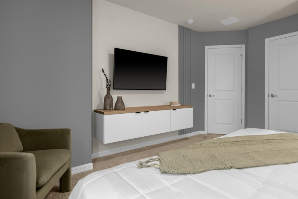 Windsor Island Resort 334