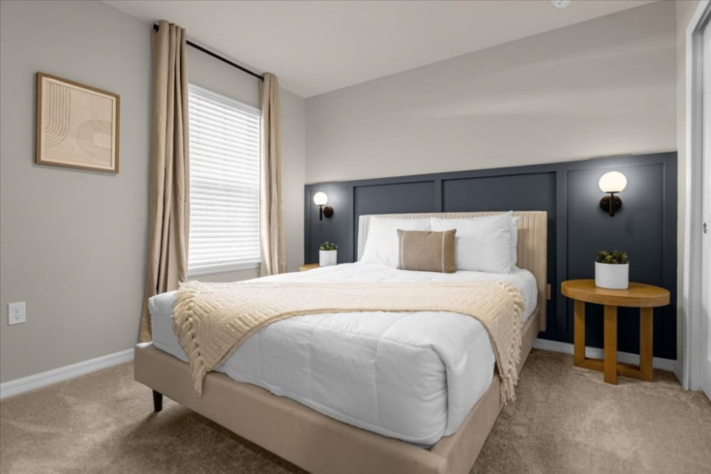 Windsor Island Resort 334