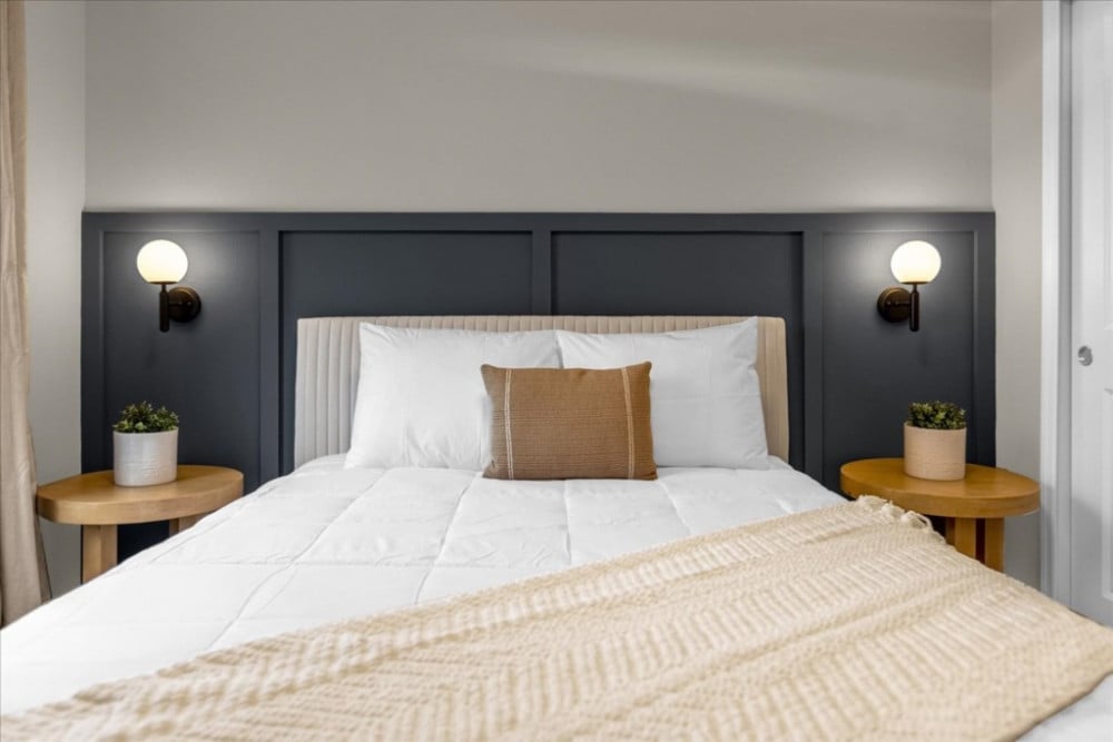 Windsor Island Resort 334