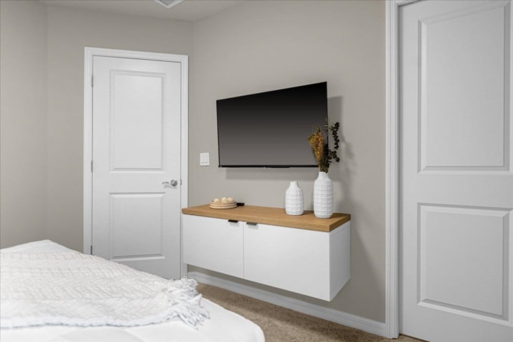 Windsor Island Resort 334