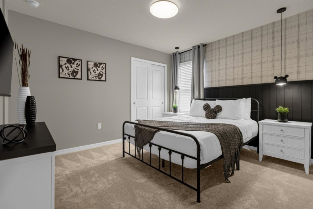 Windsor Island Resort 334