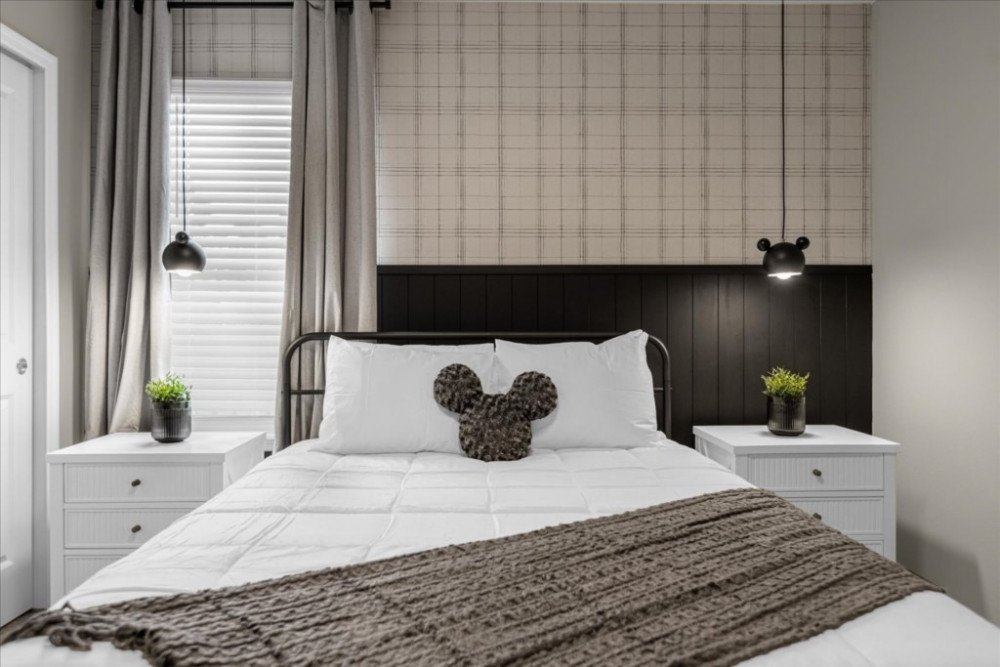 Windsor Island Resort 334