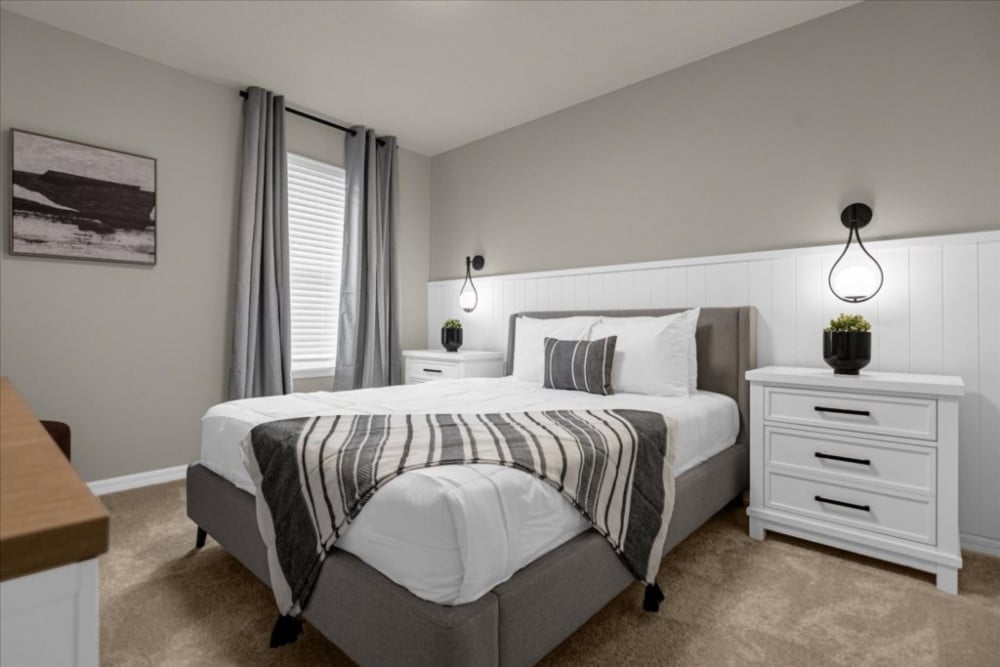 Windsor Island Resort 334