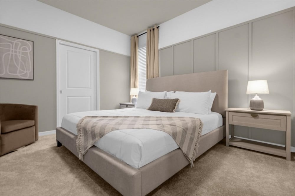 Windsor Island Resort 334