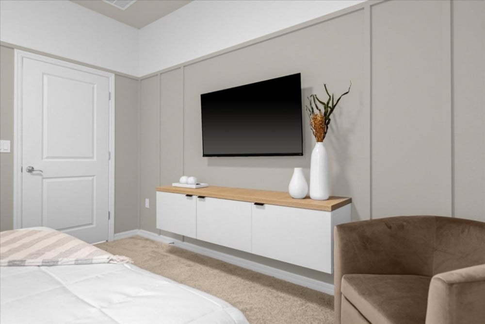 Windsor Island Resort 334