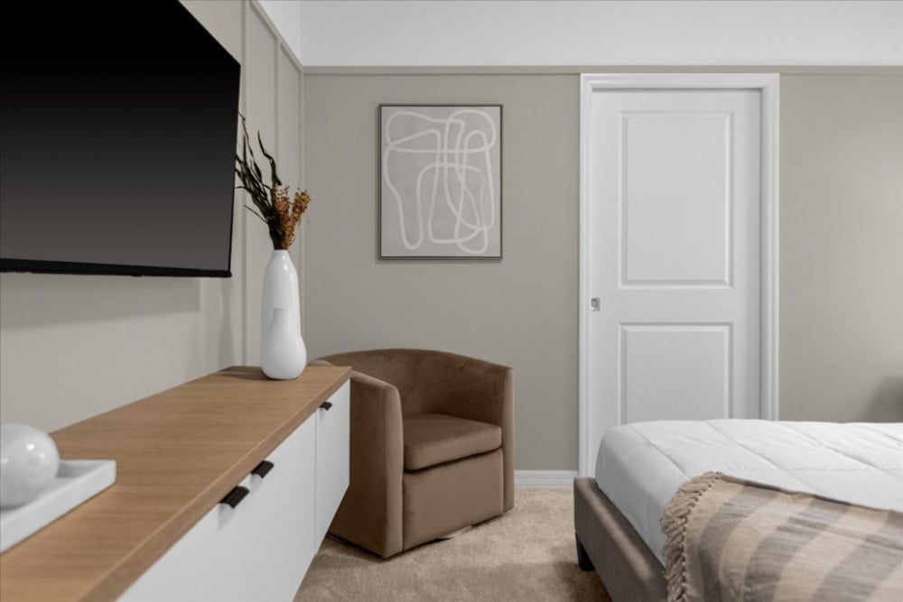 Windsor Island Resort 334