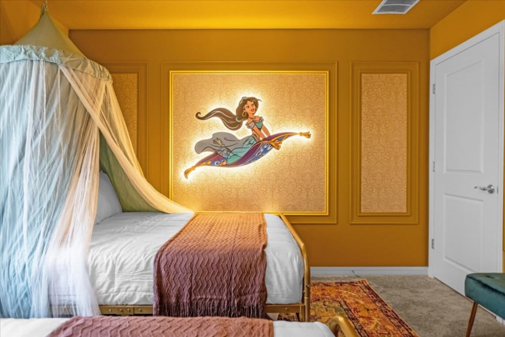 Windsor Island Resort 334