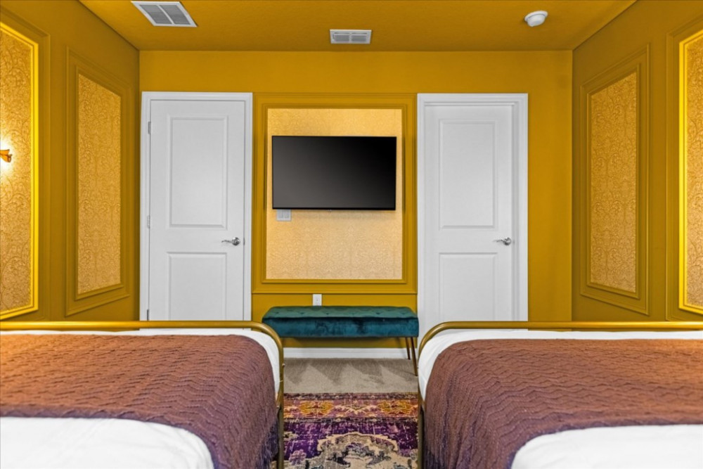 Windsor Island Resort 334