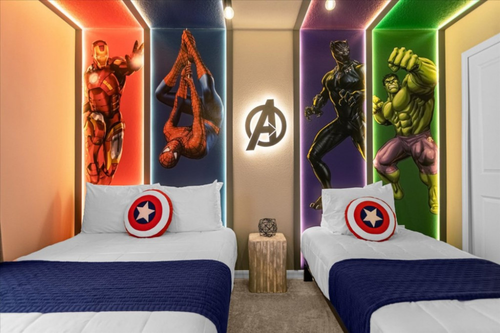 Windsor Island Resort 334