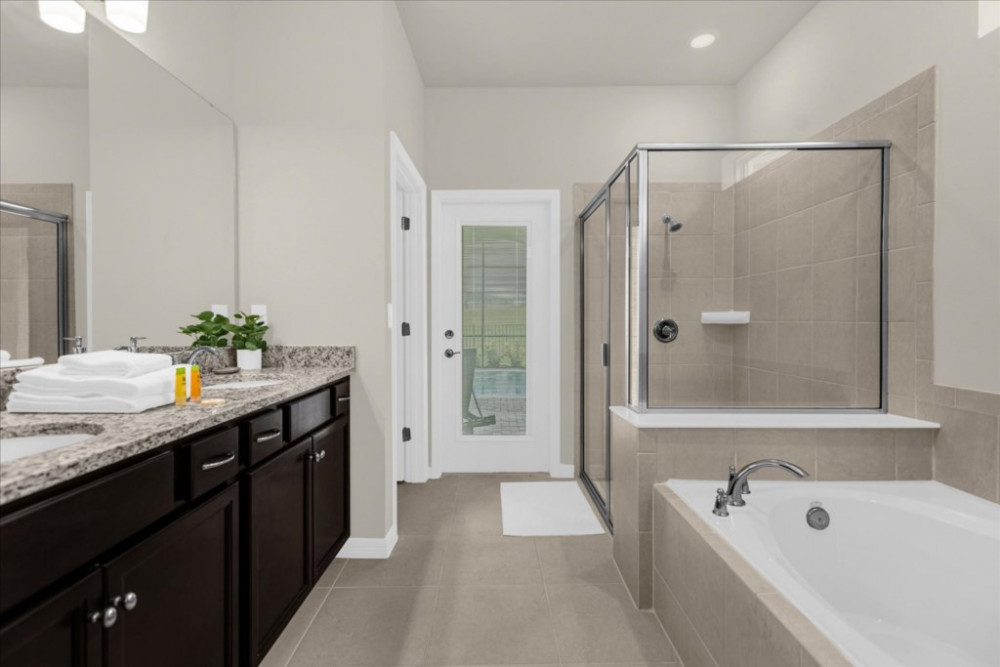 Windsor Island Resort 334