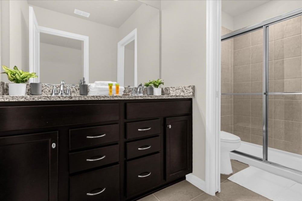 Windsor Island Resort 334