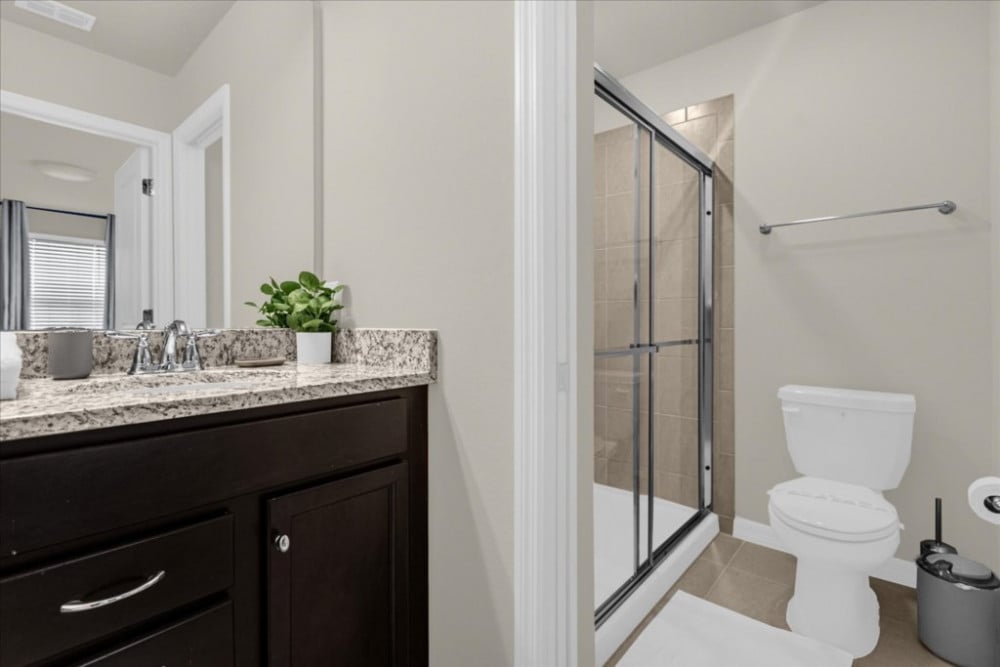 Windsor Island Resort 334