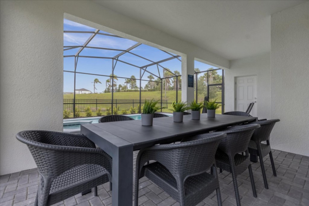 Windsor Island Resort 334