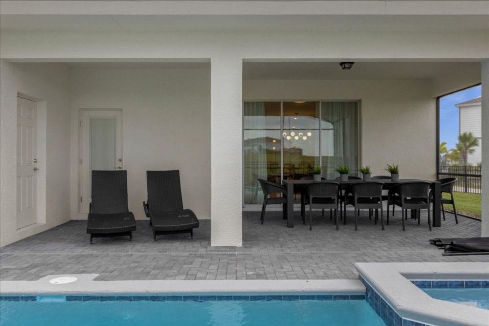 Windsor Island Resort 334