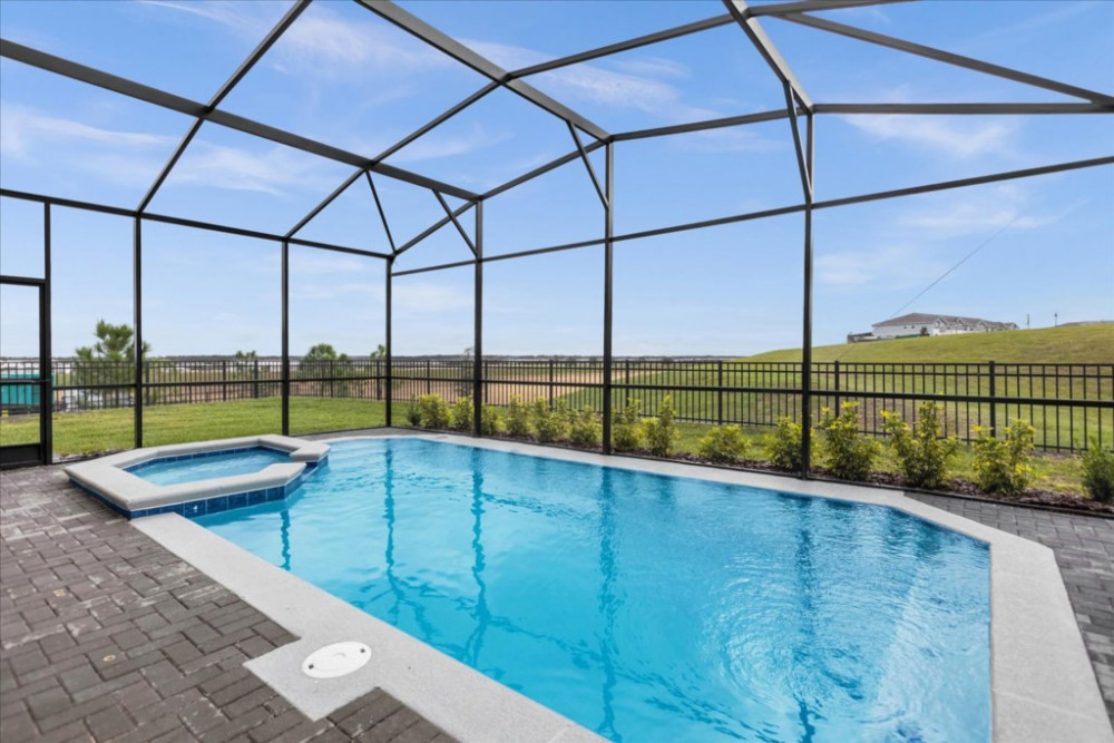 Windsor Island Resort 334