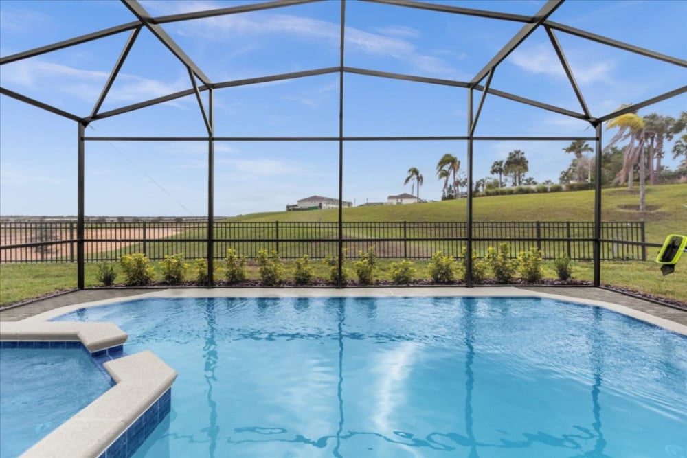 Windsor Island Resort 334