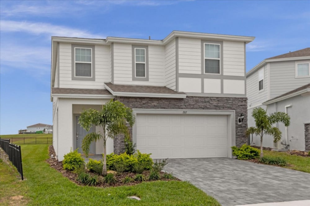 Windsor Island Resort 334