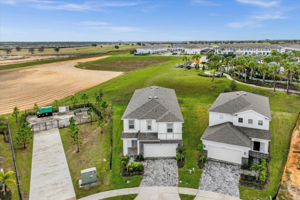 Windsor Island Resort 334