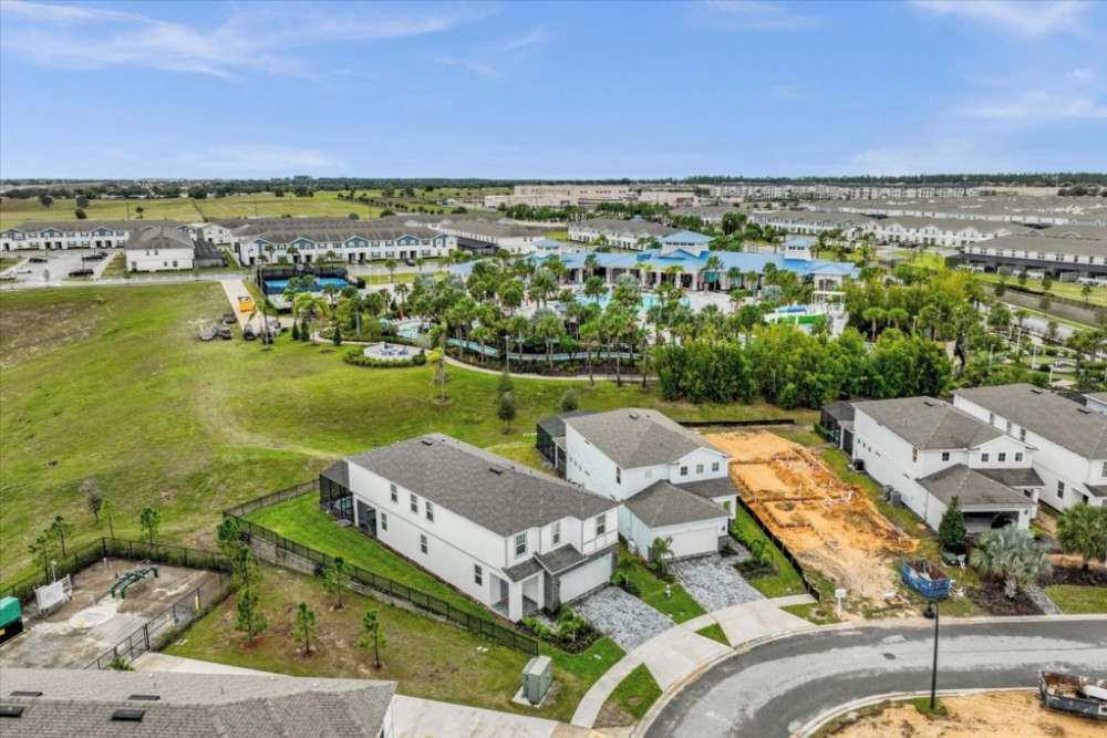 Windsor Island Resort 334