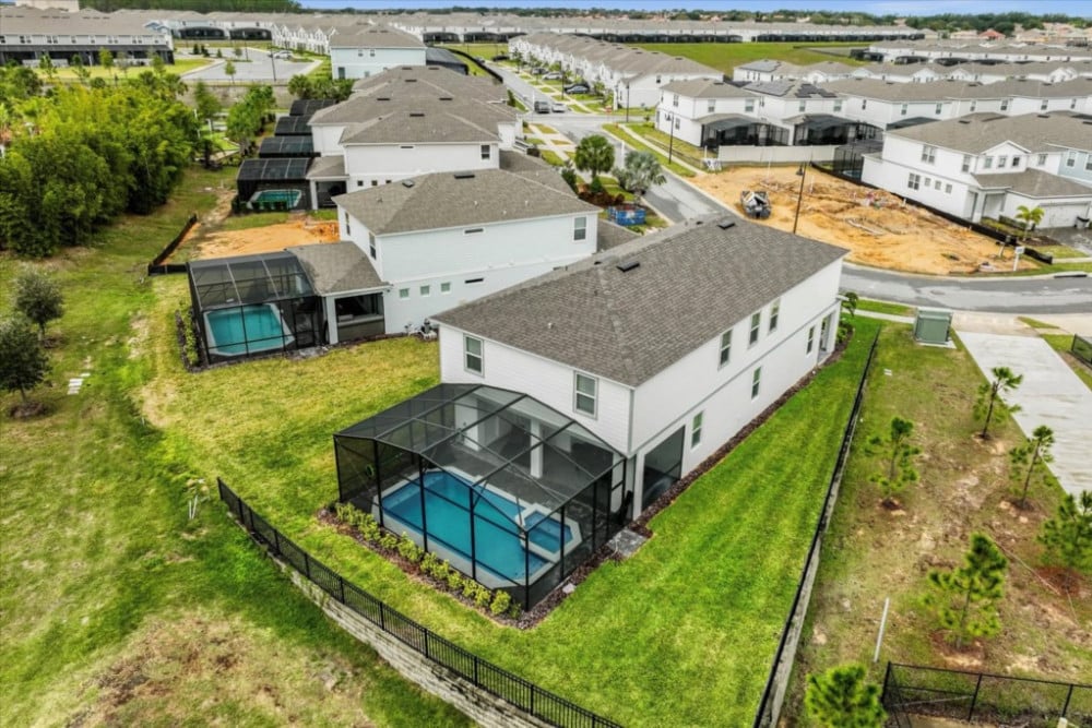 Windsor Island Resort 334