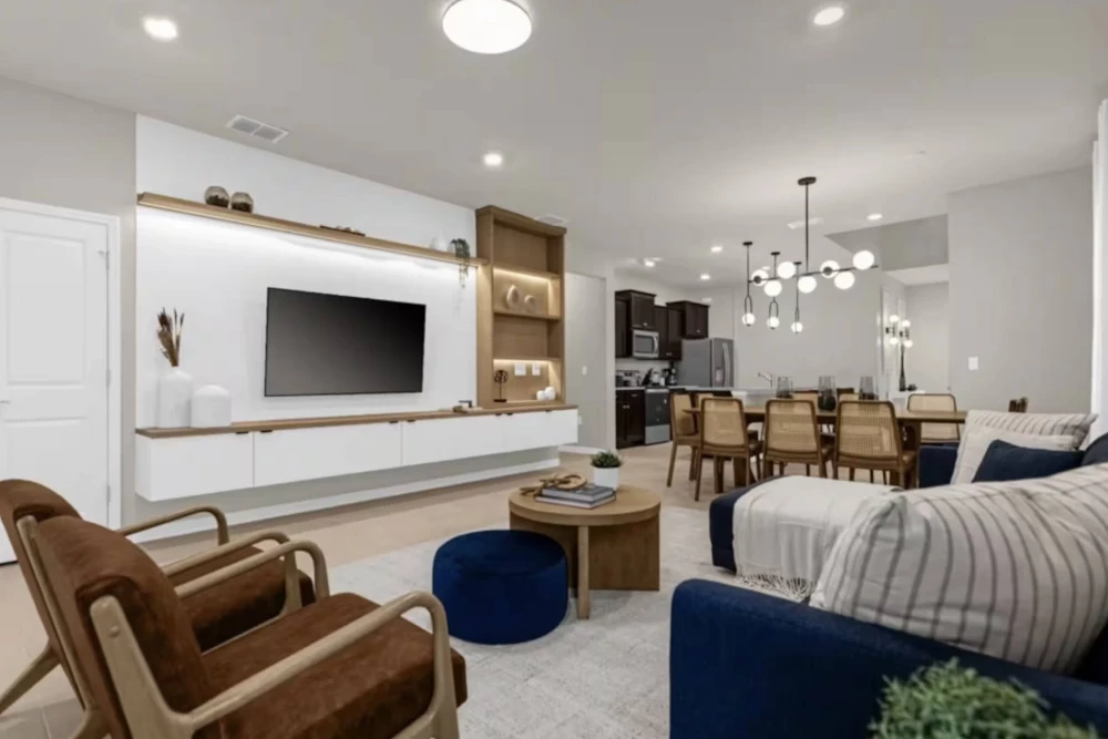 Windsor Island Resort 334